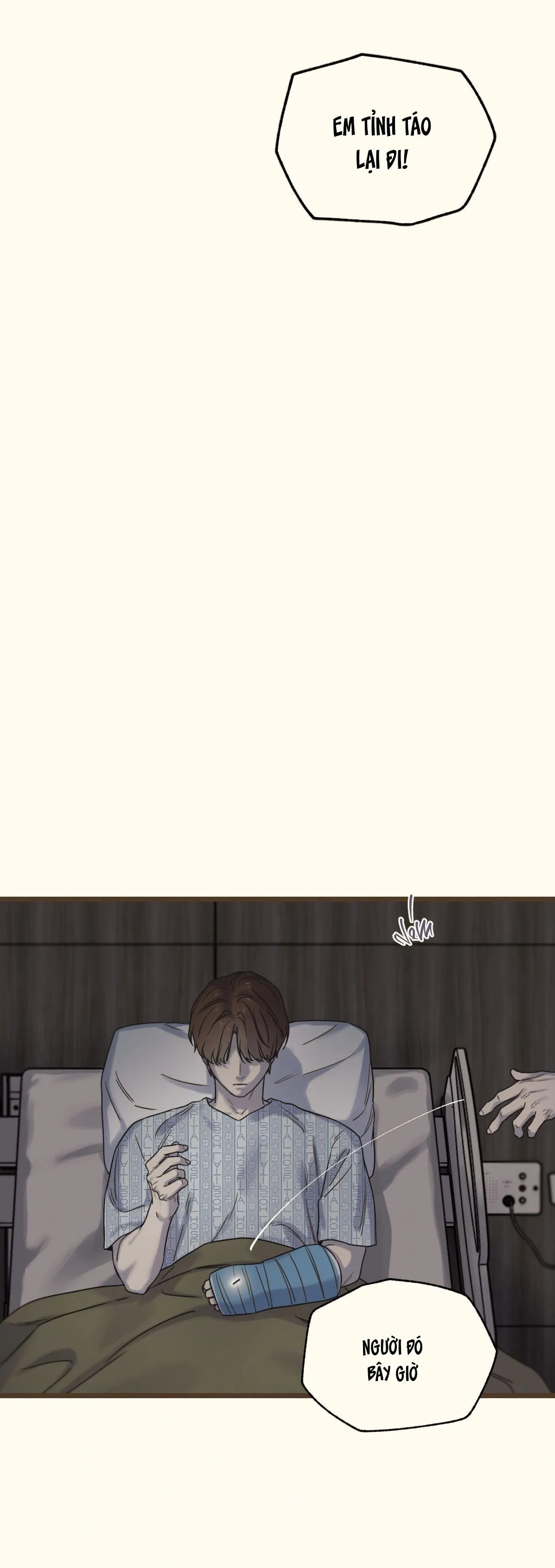 TRÙNG PHÙNG Chapter 65 Trang 37