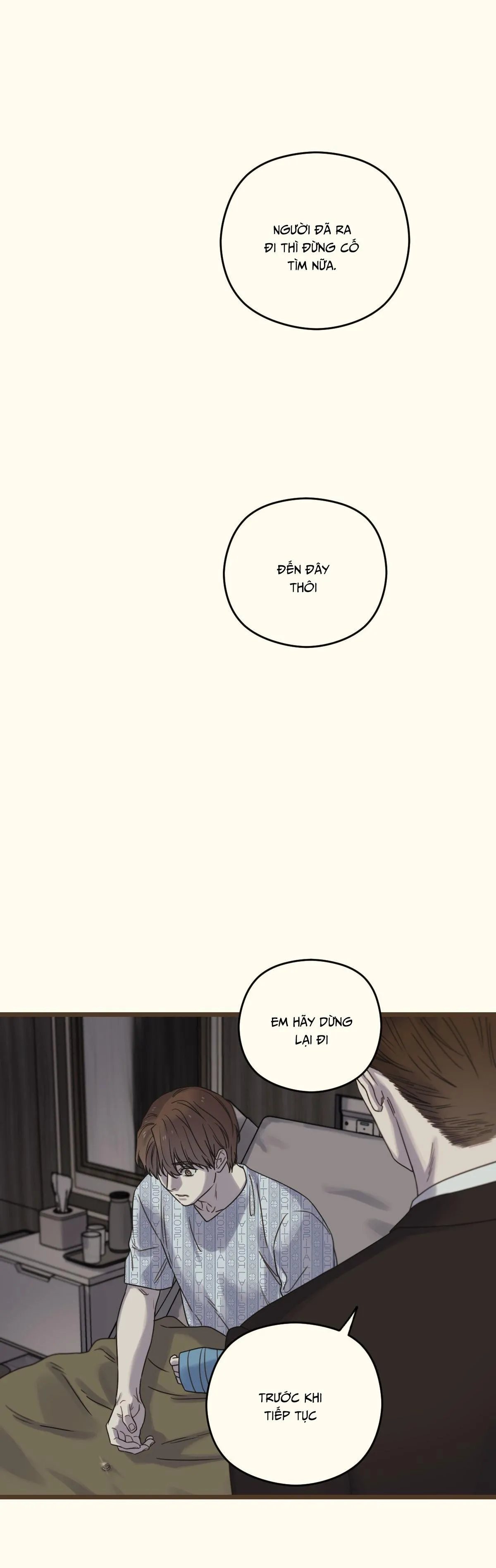 TRÙNG PHÙNG Chapter 65 Trang 39