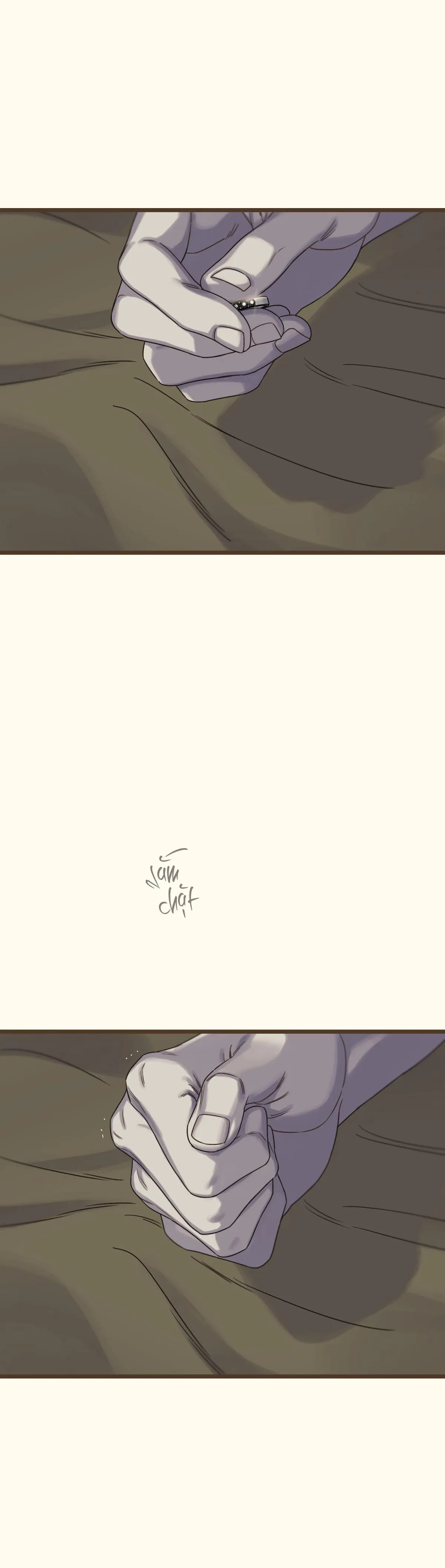 TRÙNG PHÙNG Chapter 65 Trang 42