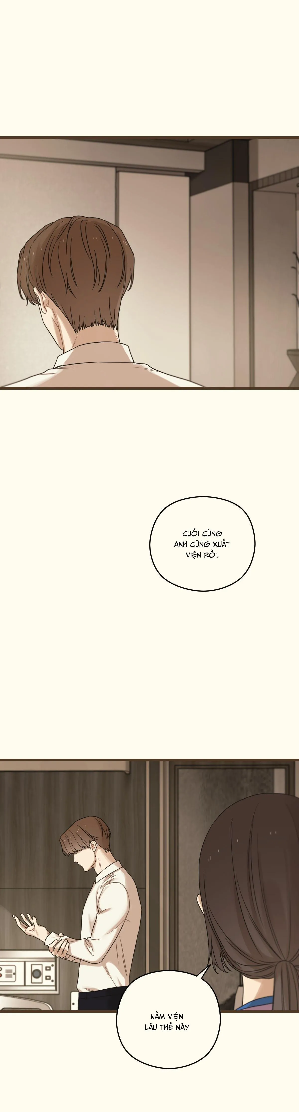 TRÙNG PHÙNG Chapter 65 Trang 48