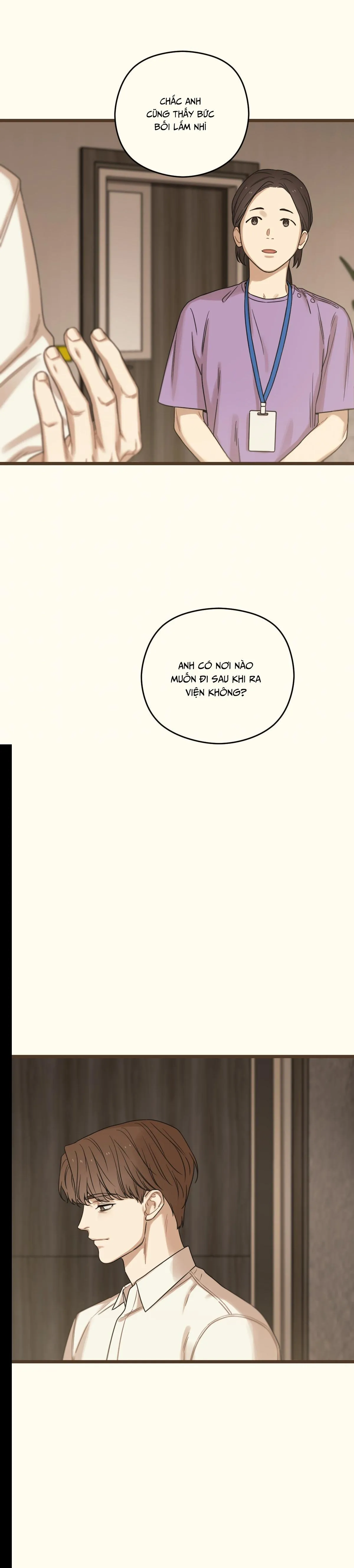 TRÙNG PHÙNG Chapter 65 Trang 49