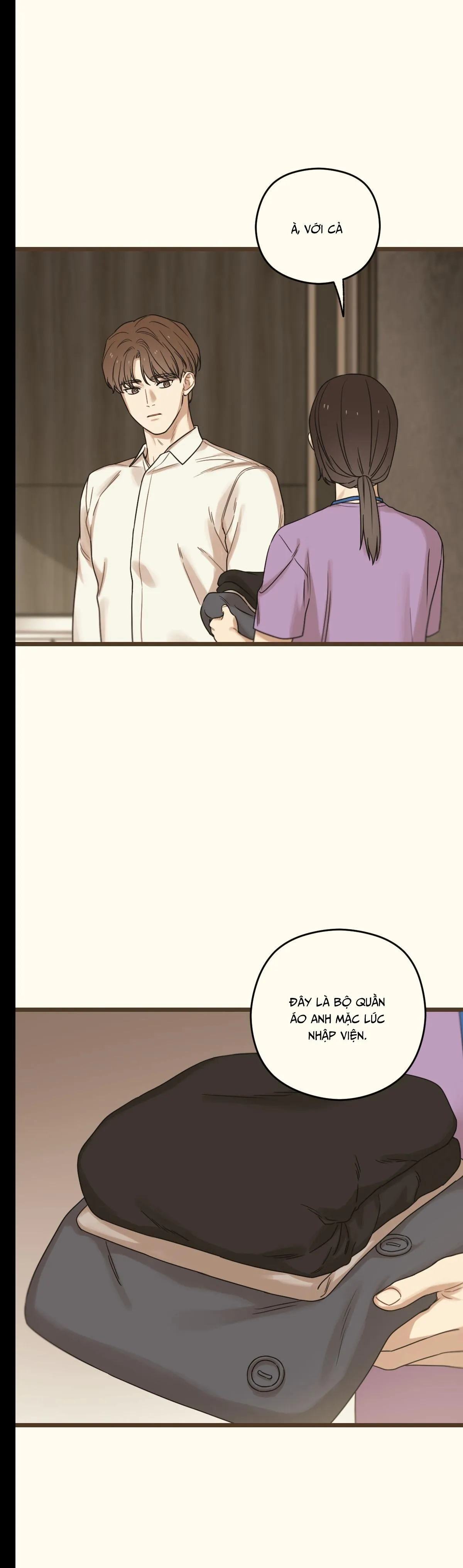 TRÙNG PHÙNG Chapter 65 Trang 50