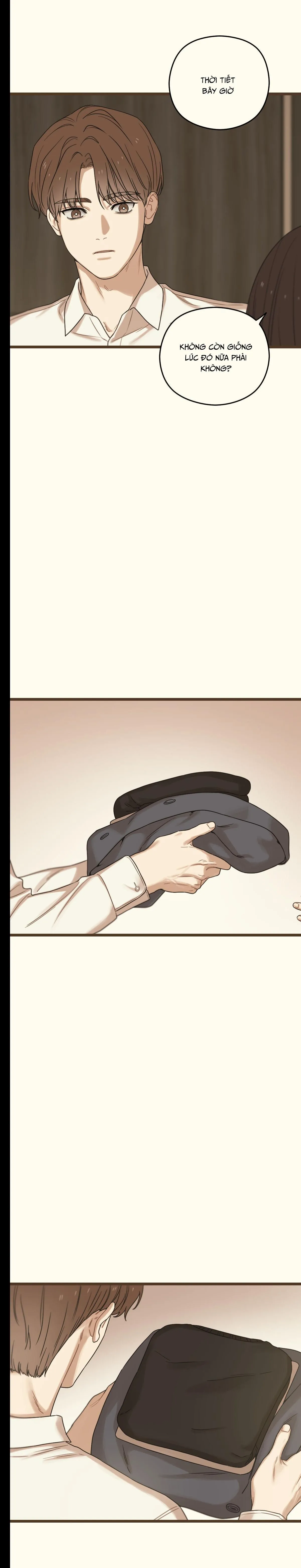 TRÙNG PHÙNG Chapter 65 Trang 51