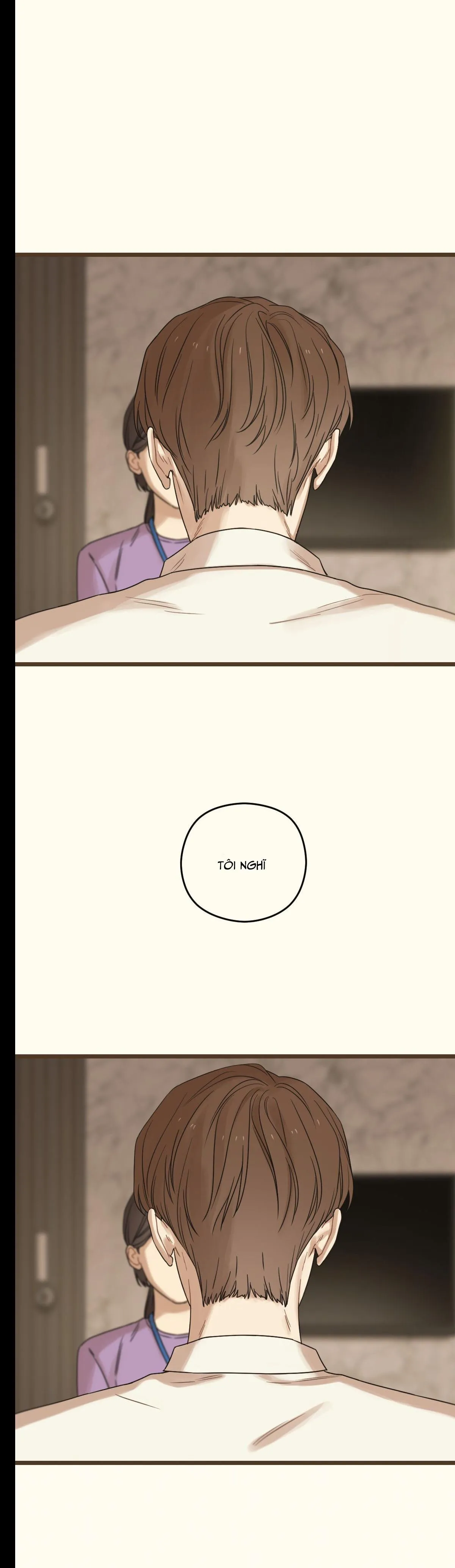 TRÙNG PHÙNG Chapter 65 Trang 53