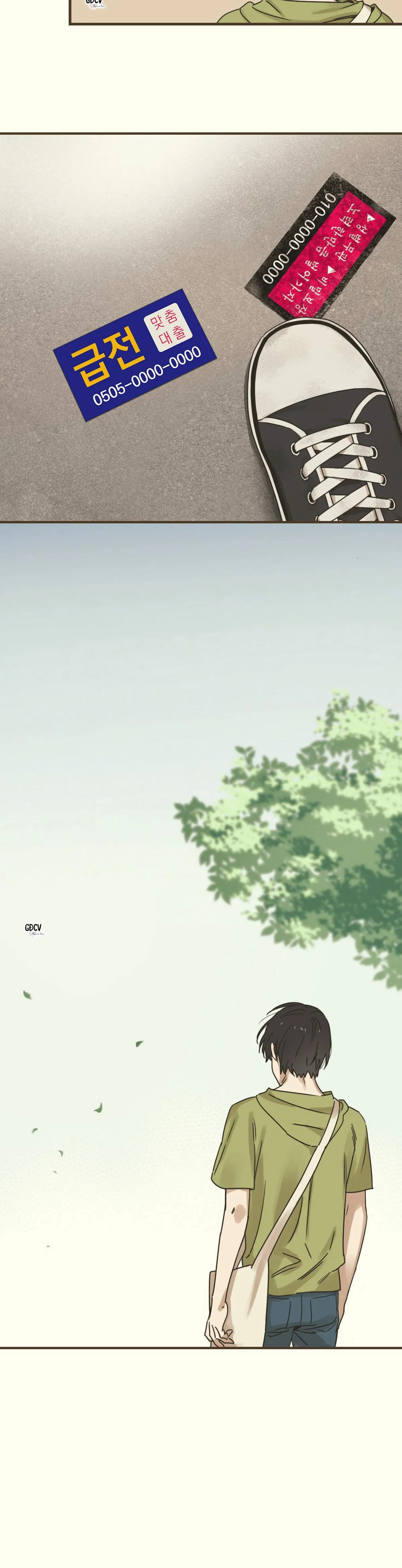 TRÙNG PHÙNG Chapter 1 Trang 11