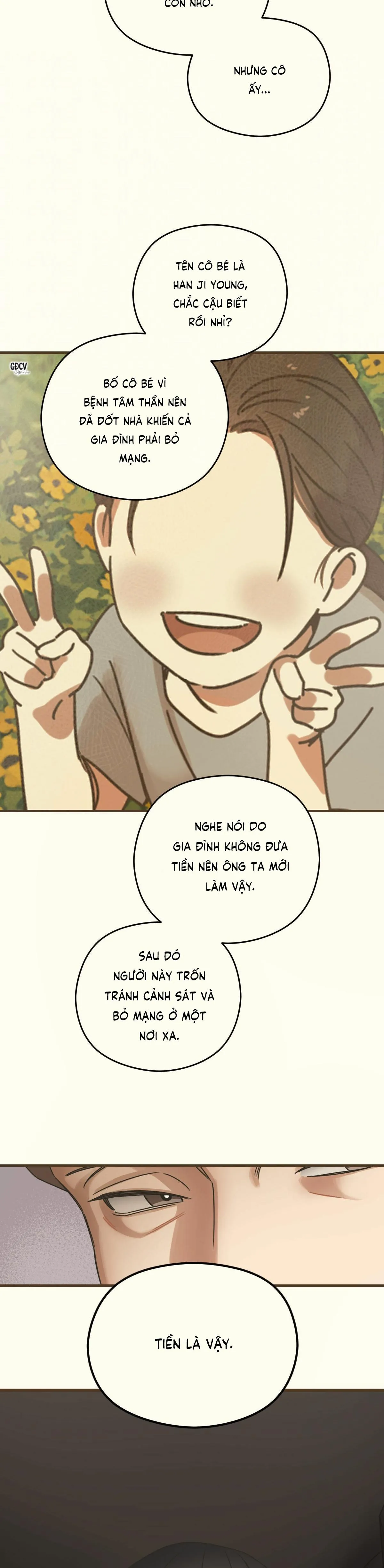 TRÙNG PHÙNG Chapter 1 Trang 21