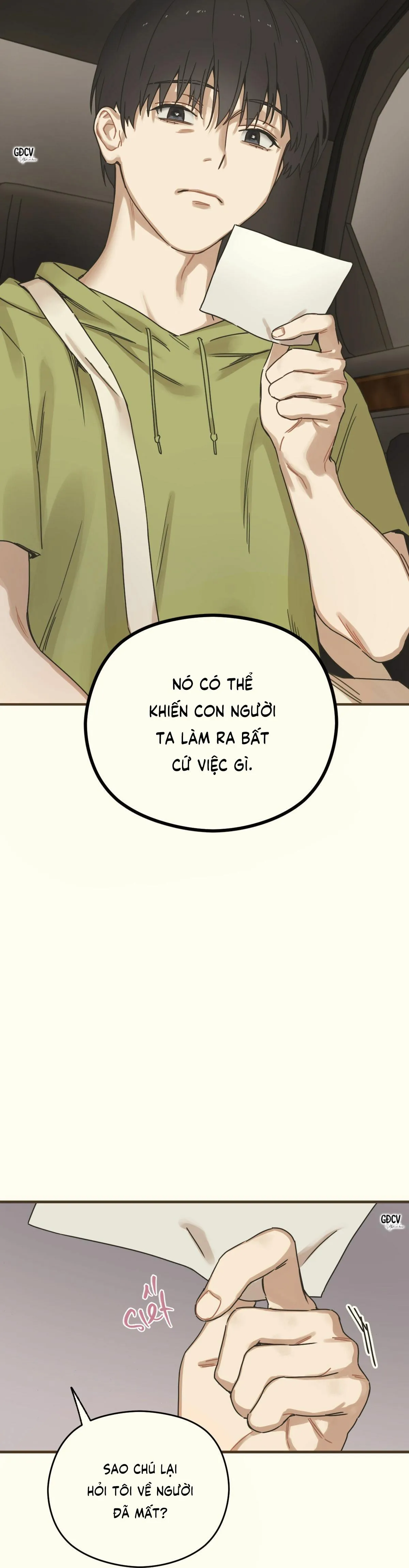 TRÙNG PHÙNG Chapter 1 Trang 22