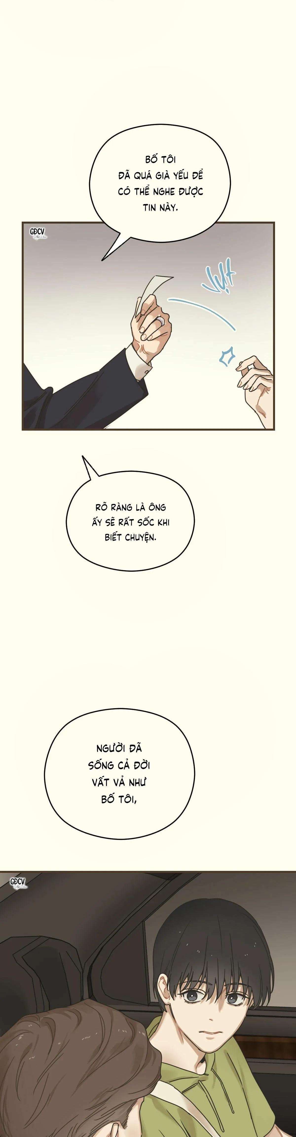 TRÙNG PHÙNG Chapter 1 Trang 23