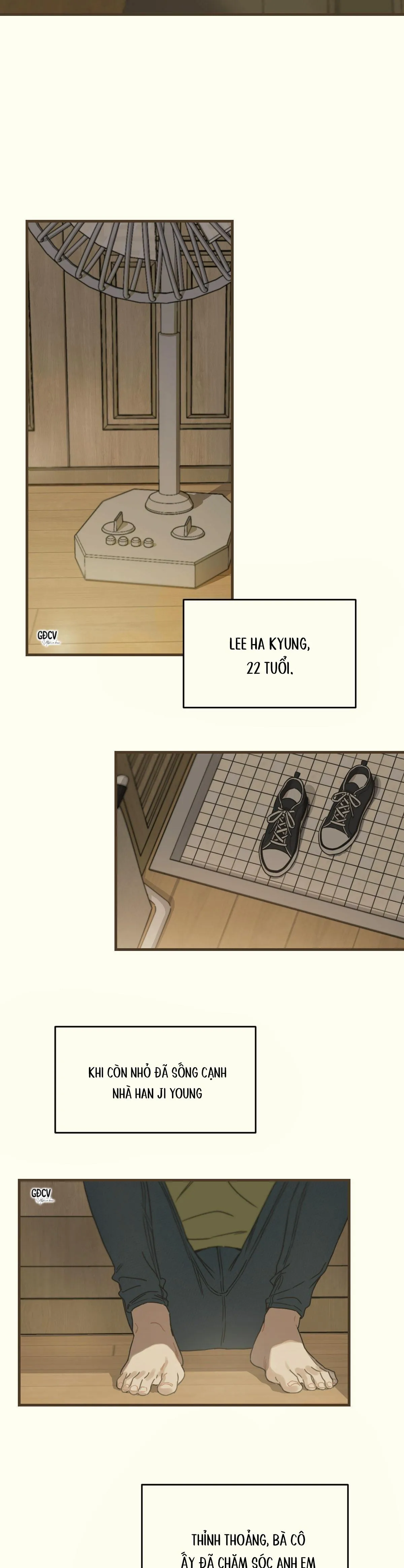 TRÙNG PHÙNG Chapter 1 Trang 26