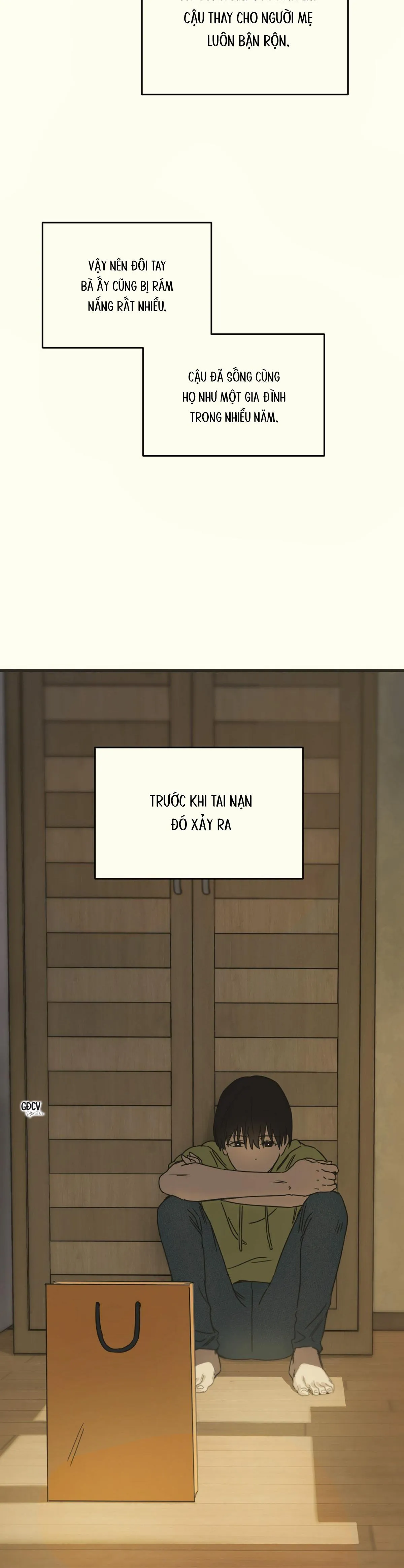 TRÙNG PHÙNG Chapter 1 Trang 27