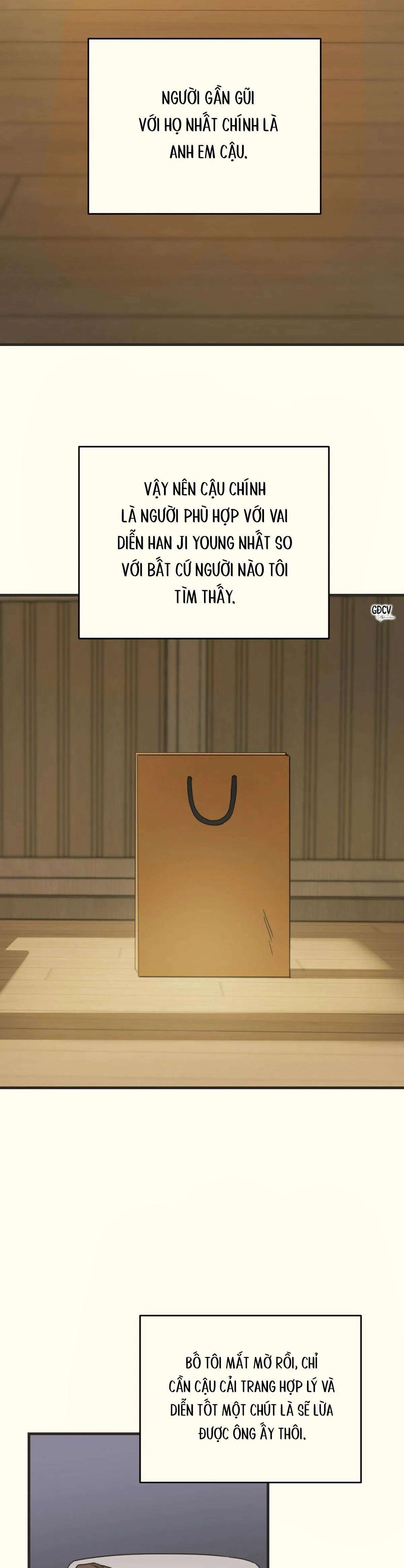 TRÙNG PHÙNG Chapter 1 Trang 28