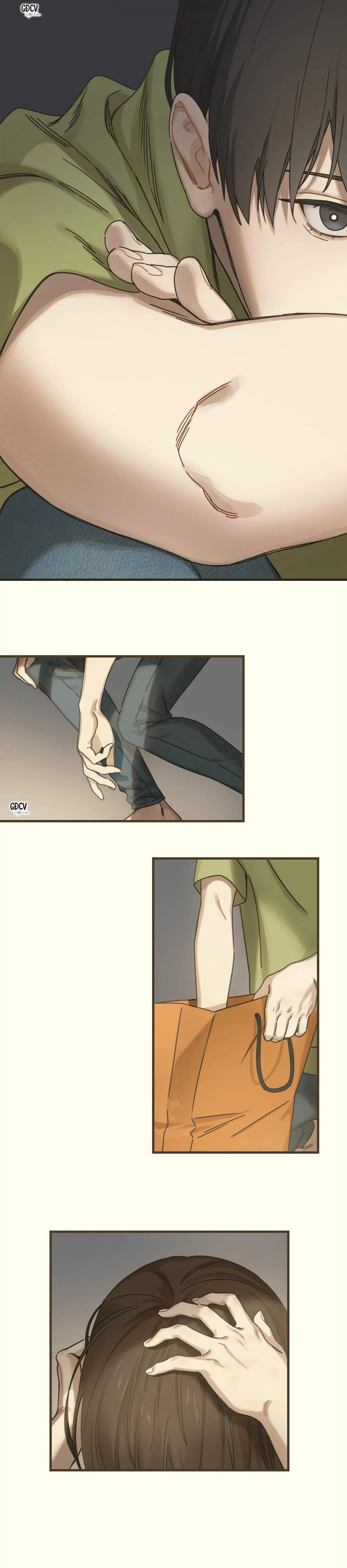 TRÙNG PHÙNG Chapter 1 Trang 31