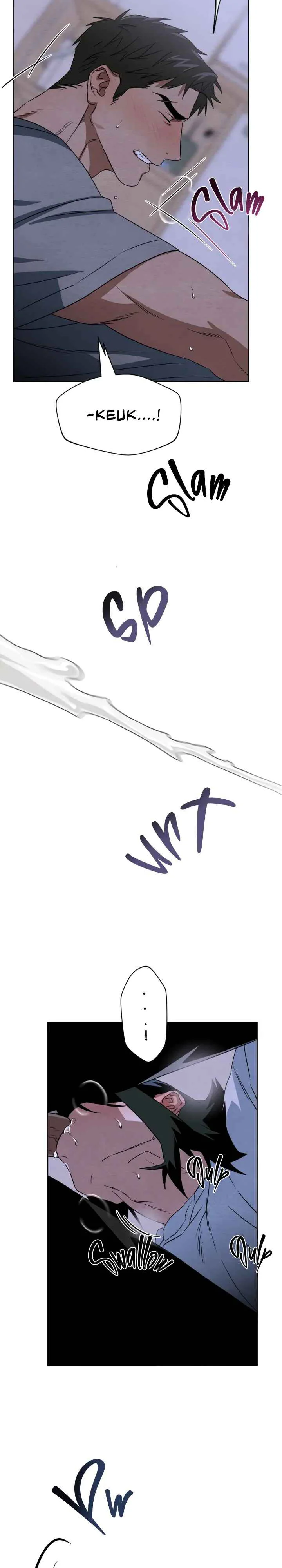 Trung tâm judo tư pháp Chapter 2 Trang 14