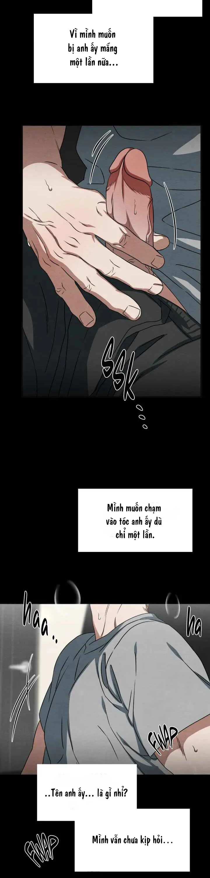 Trung tâm judo tư pháp Chapter 4 Trang 20