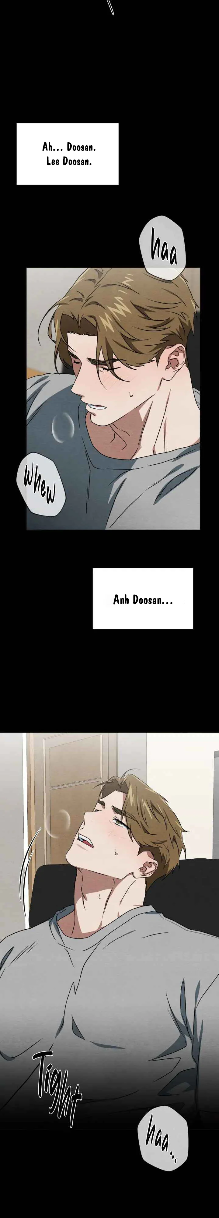 Trung tâm judo tư pháp Chapter 4 Trang 22