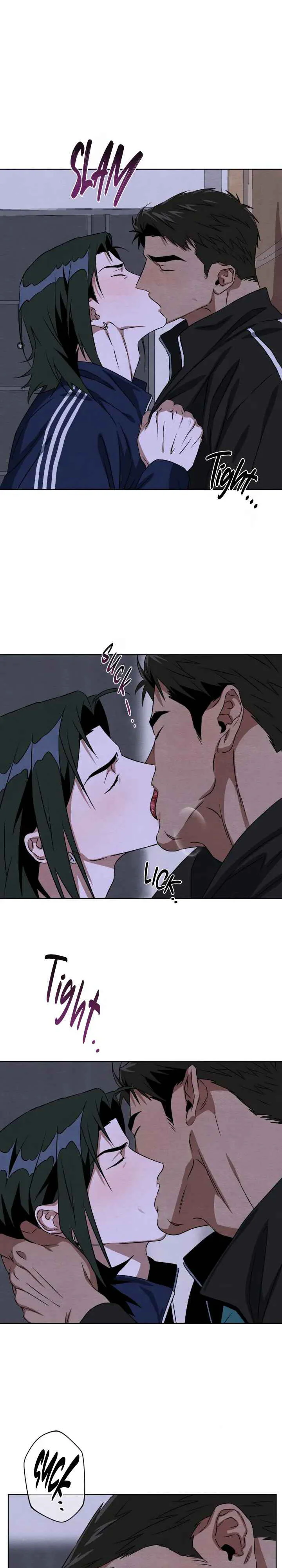 Trung tâm judo tư pháp Chapter 5 Trang 15