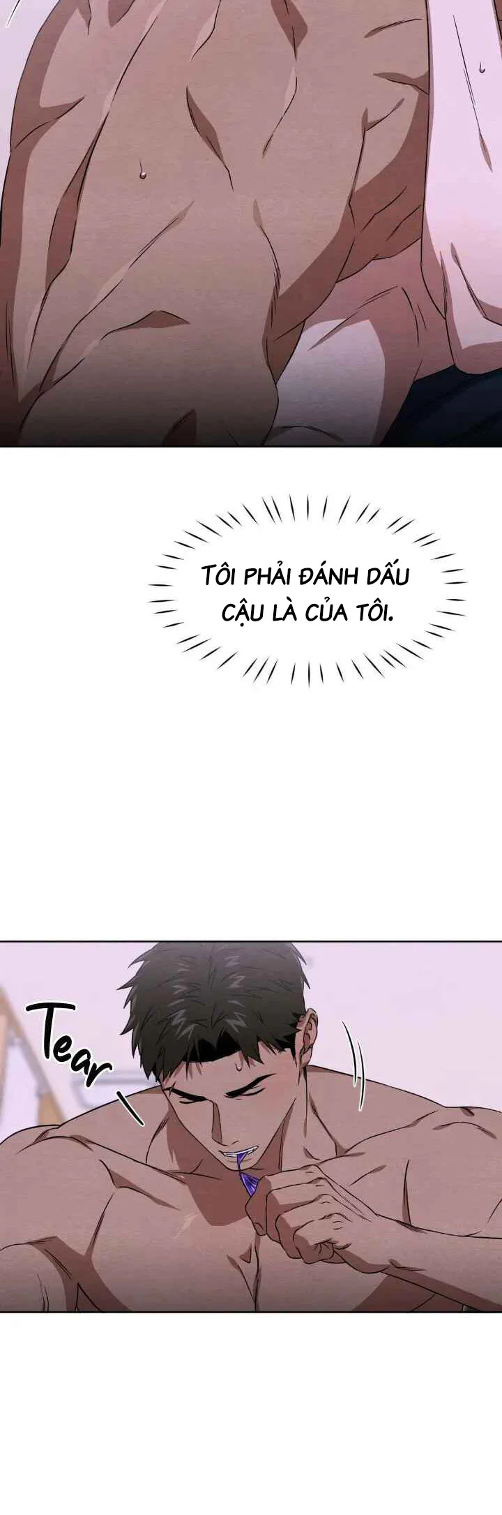 Trung tâm judo tư pháp Chapter 7 Trang 12