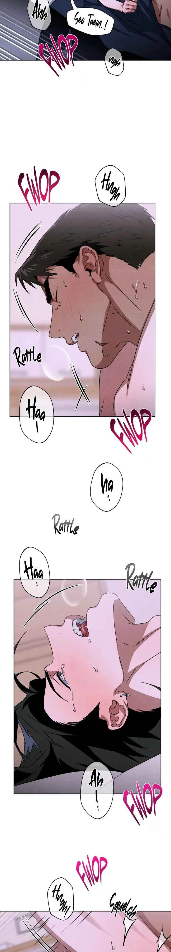 Trung tâm judo tư pháp Chapter 7 Trang 22