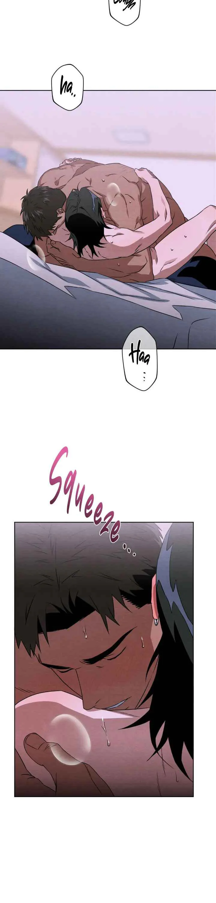 Trung tâm judo tư pháp Chapter 7 Trang 24