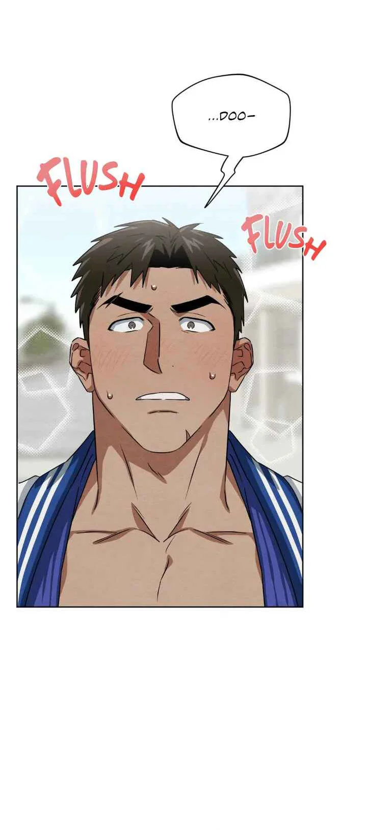 Trung tâm judo tư pháp Chapter 8 Trang 4