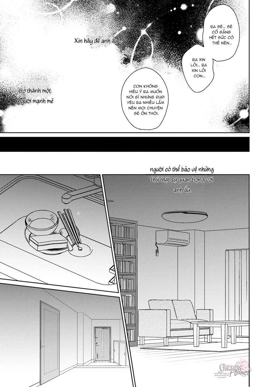 Trước khi mọi thứ chuyển sang trang mới Chapter 7 Trang 42