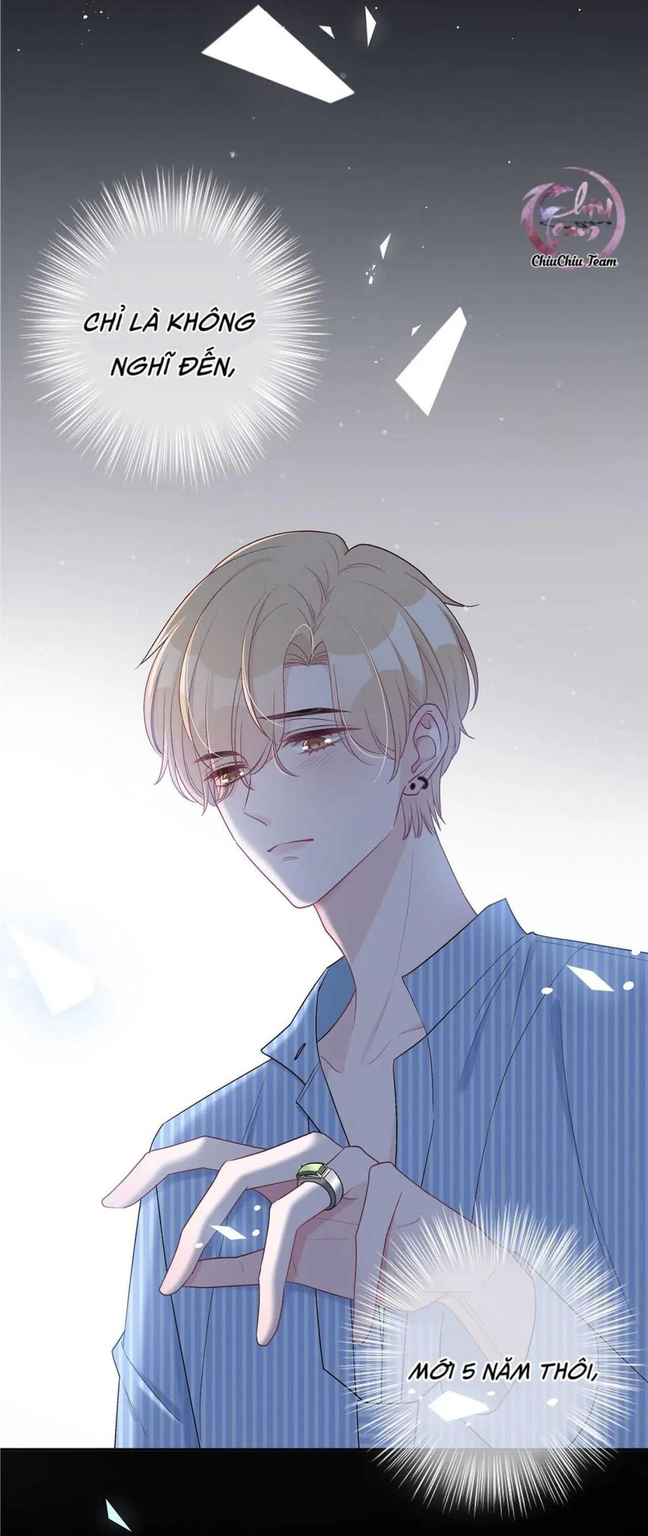 Trước Và Sau Chia Tay (END) Chapter 1 Trang 6