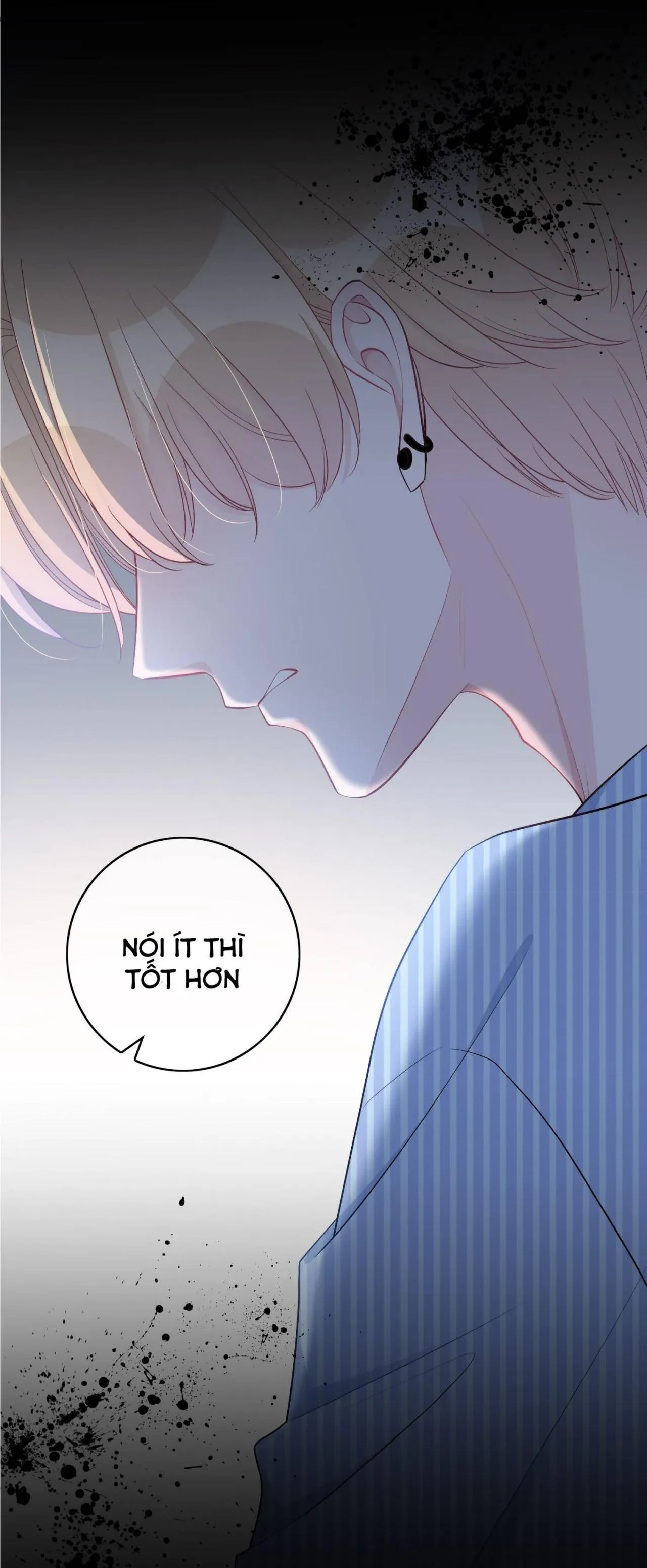 Trước Và Sau Chia Tay (END) Chapter 1 Trang 8