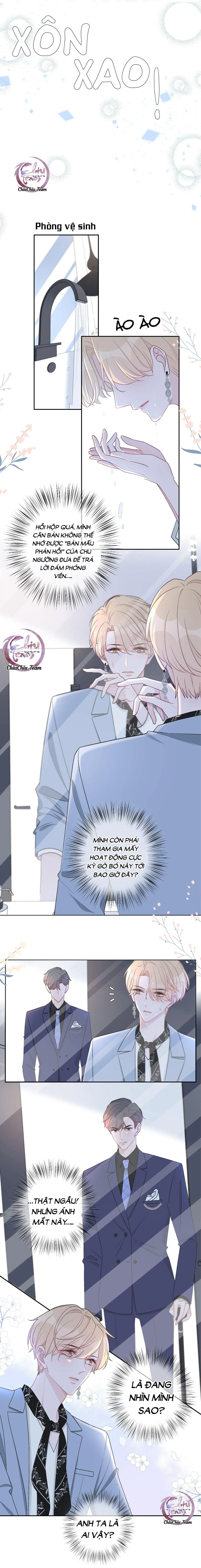 Trước Và Sau Chia Tay (END) Chapter 2 Trang 7