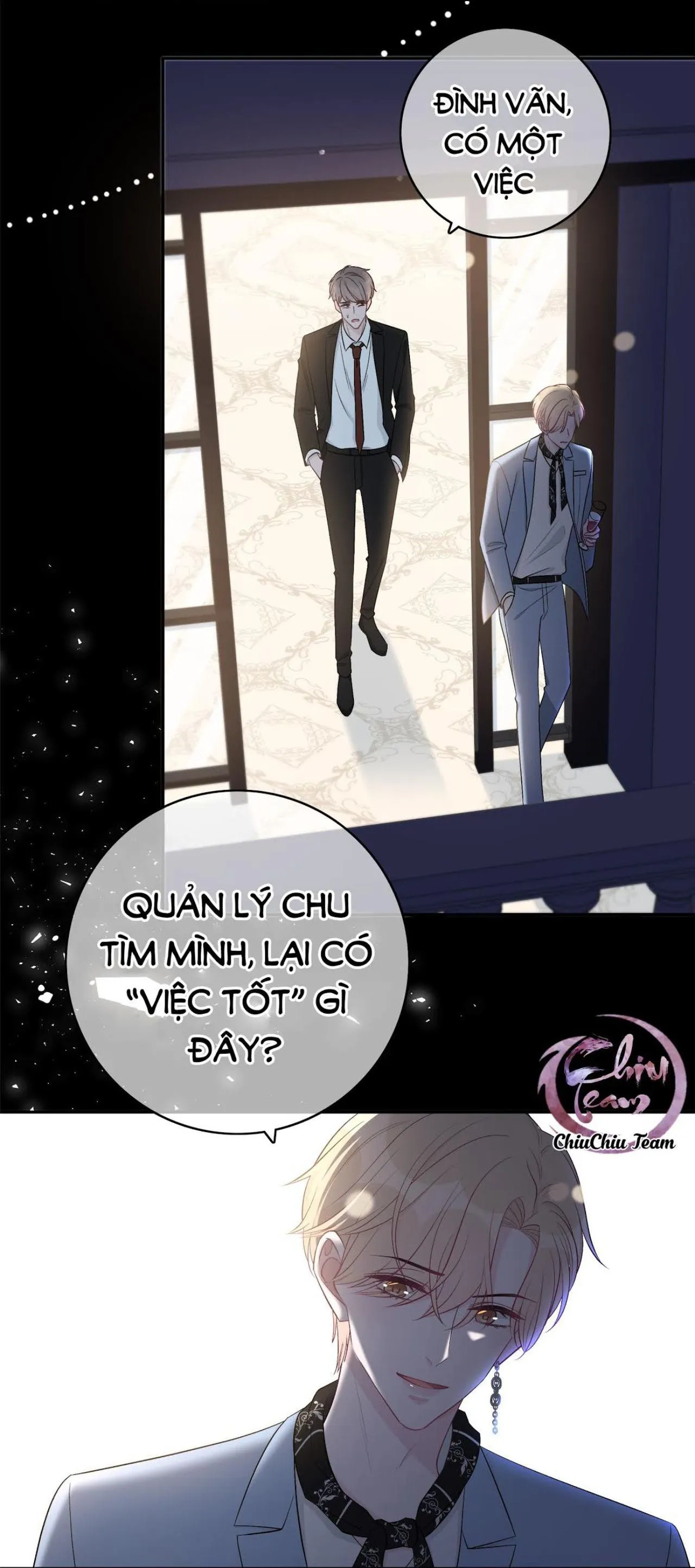 Trước Và Sau Chia Tay (END) Chapter 2 Trang 17