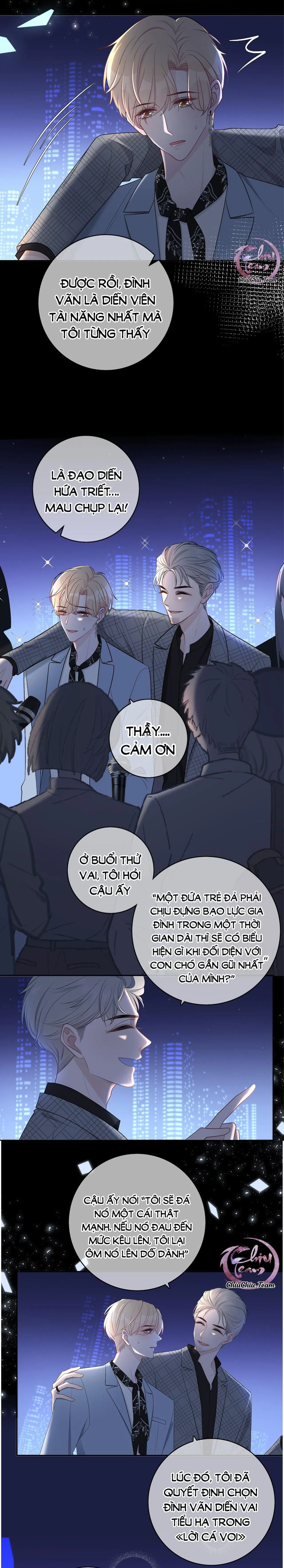 Trước Và Sau Chia Tay (END) Chapter 3 Trang 5