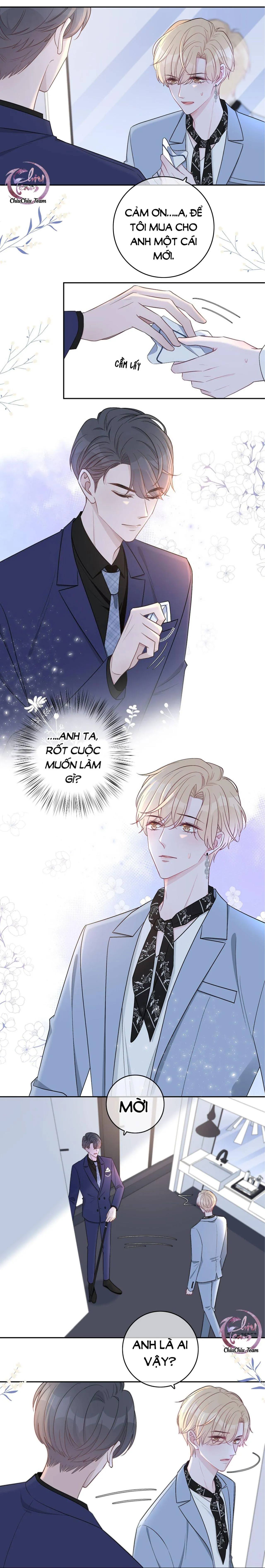 Trước Và Sau Chia Tay (END) Chapter 3 Trang 10