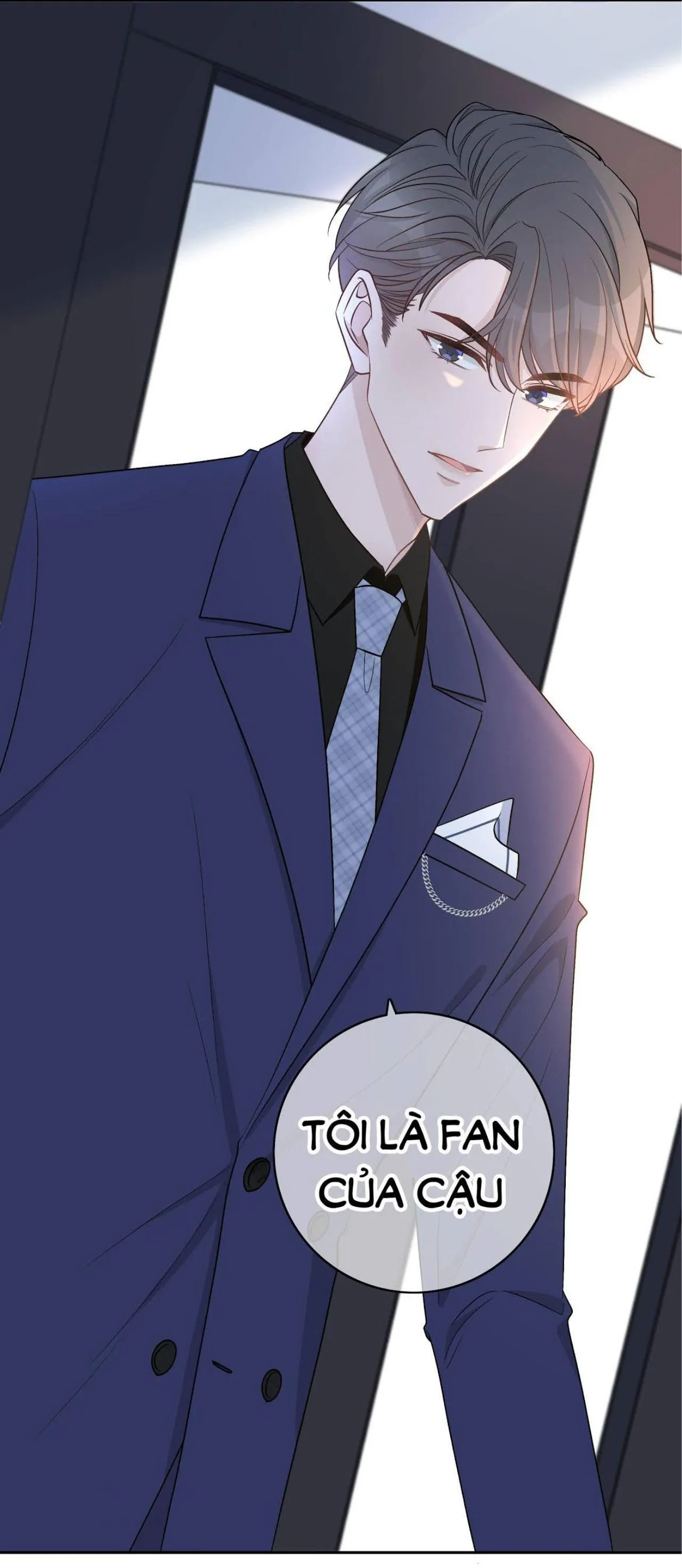 Trước Và Sau Chia Tay (END) Chapter 3 Trang 11