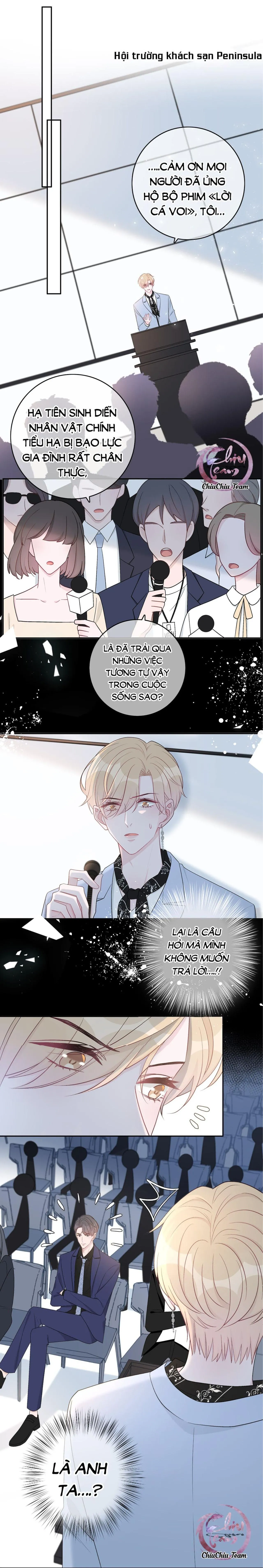 Trước Và Sau Chia Tay (END) Chapter 3 Trang 12