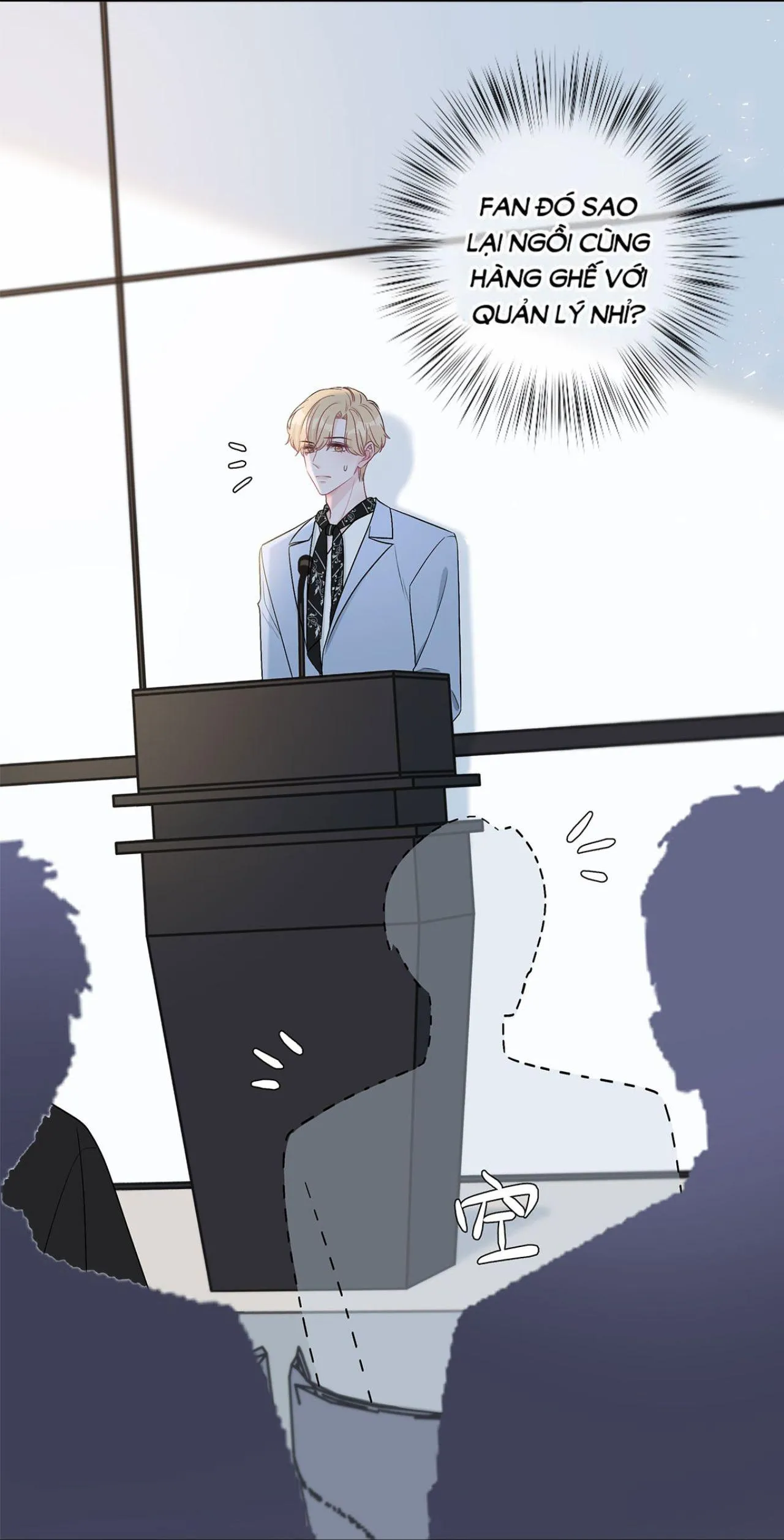 Trước Và Sau Chia Tay (END) Chapter 3 Trang 14