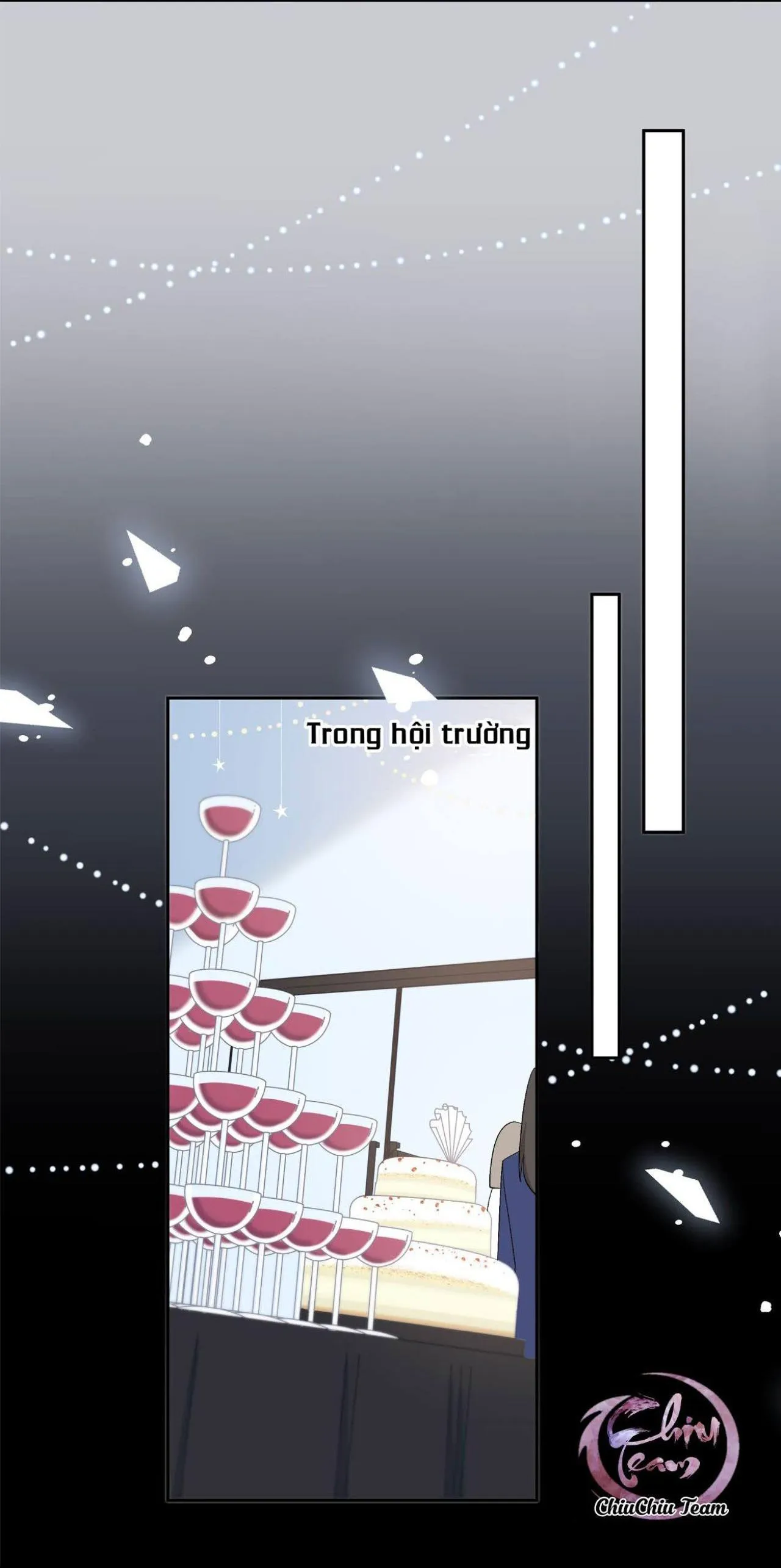 Trước Và Sau Chia Tay (END) Chapter 3 Trang 15