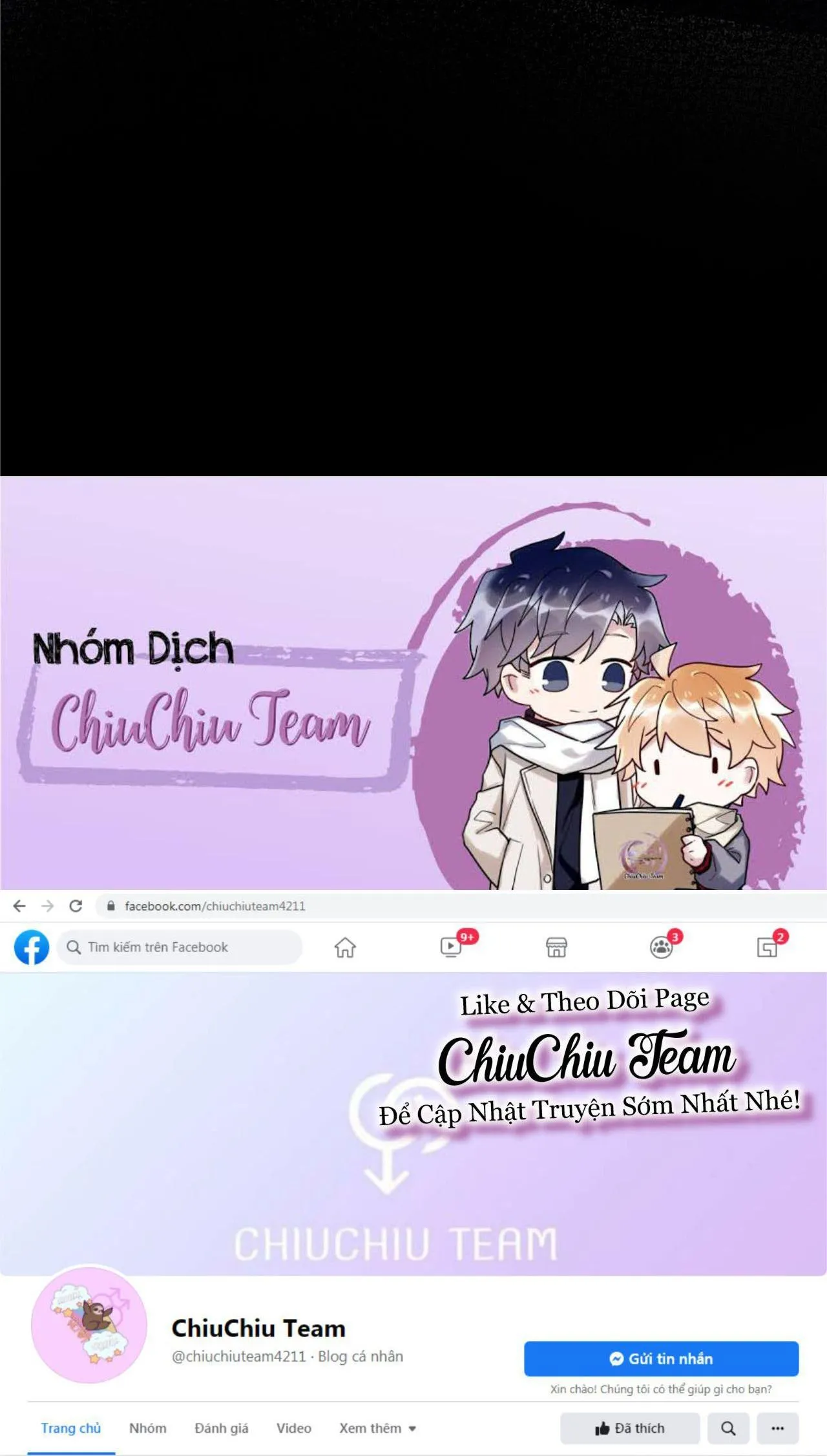 Trước Và Sau Chia Tay (END) Chapter 3 Trang 22
