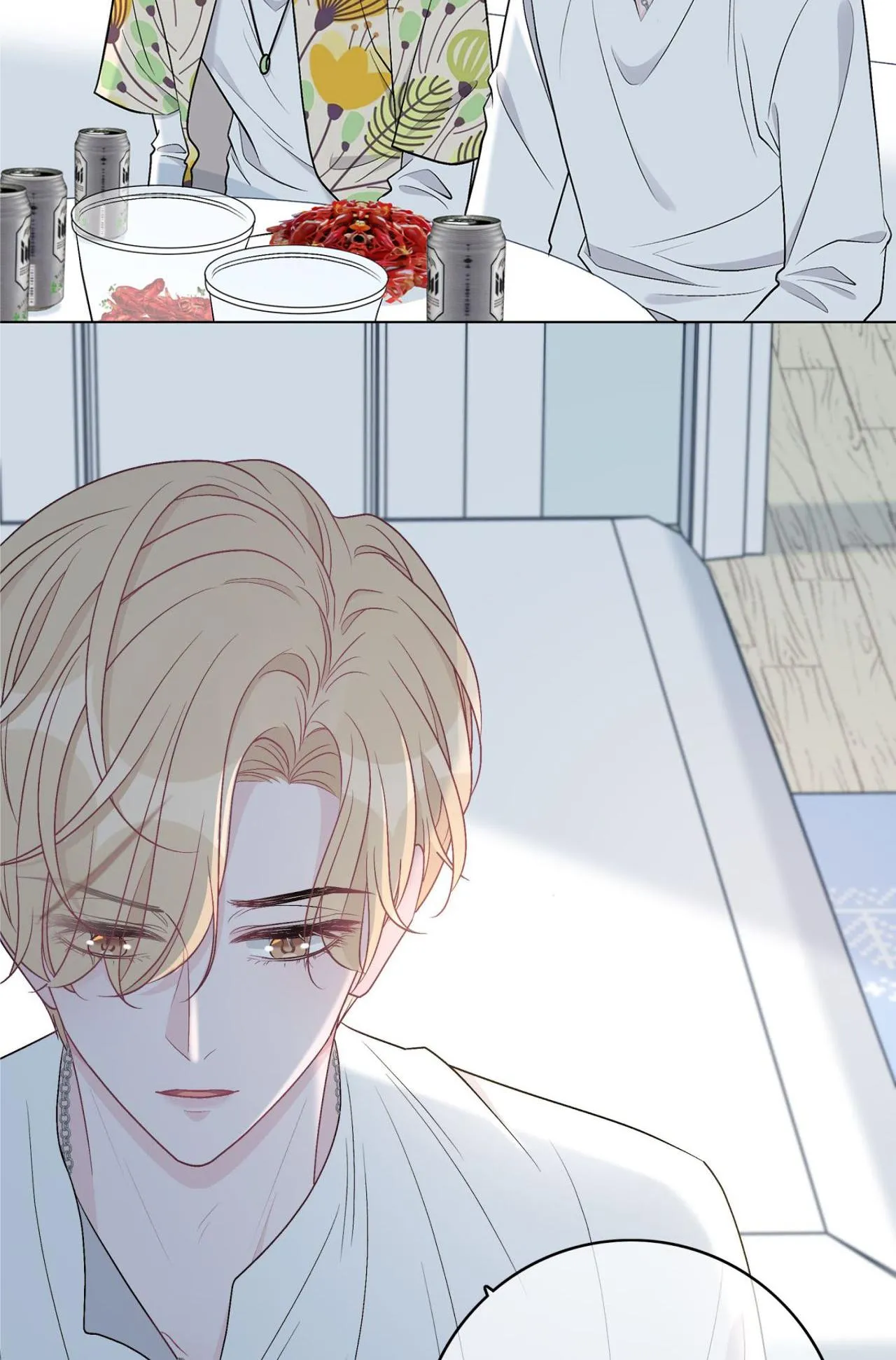 Trước Và Sau Chia Tay (END) Chapter 4 Trang 8