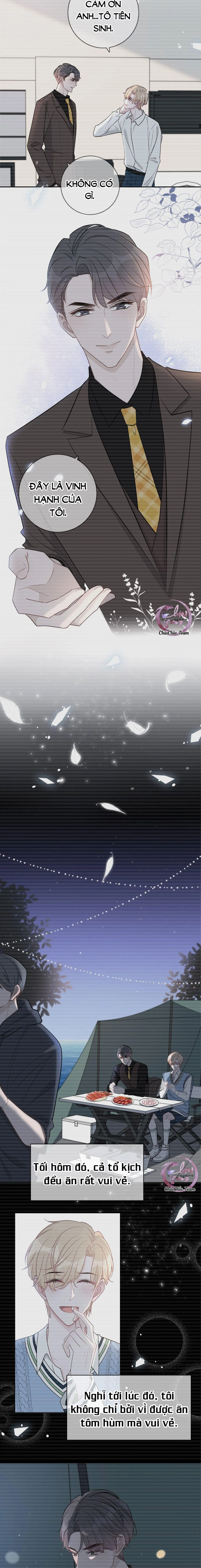 Trước Và Sau Chia Tay (END) Chapter 4 Trang 10