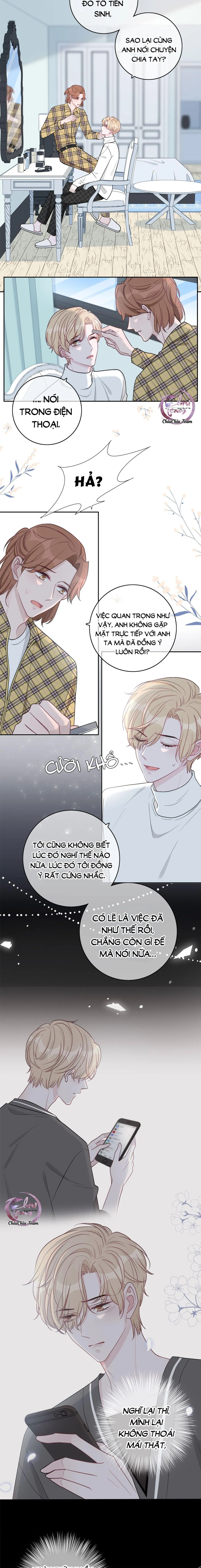 Trước Và Sau Chia Tay (END) Chapter 5 Trang 3