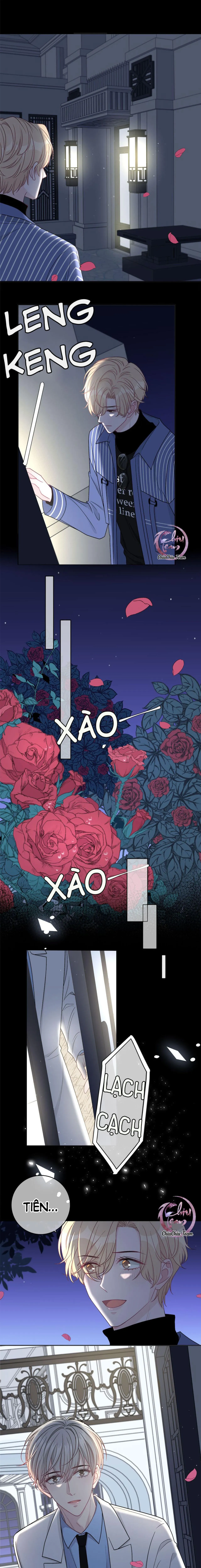 Trước Và Sau Chia Tay (END) Chapter 5 Trang 7