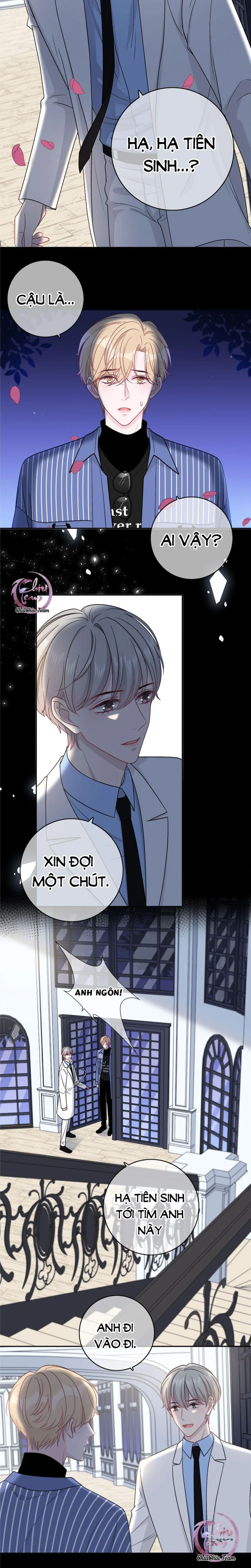 Trước Và Sau Chia Tay (END) Chapter 5 Trang 8