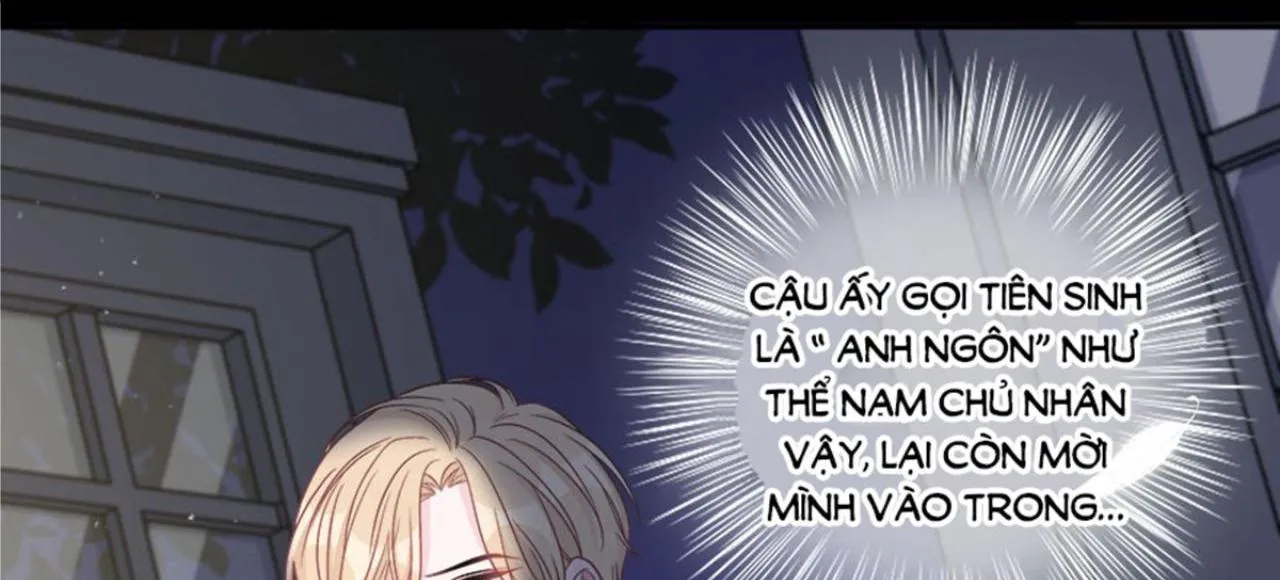 Trước Và Sau Chia Tay (END) Chapter 5 Trang 9