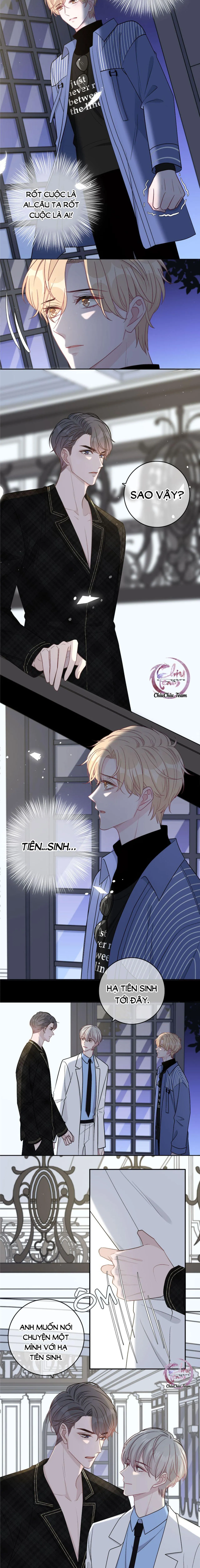 Trước Và Sau Chia Tay (END) Chapter 5 Trang 10