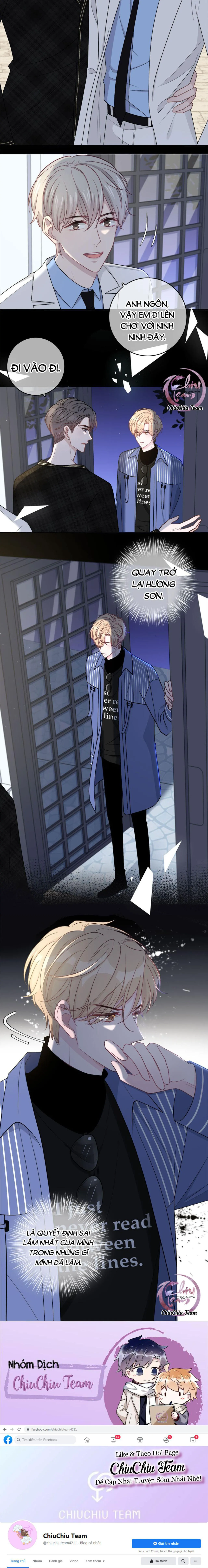 Trước Và Sau Chia Tay (END) Chapter 5 Trang 11