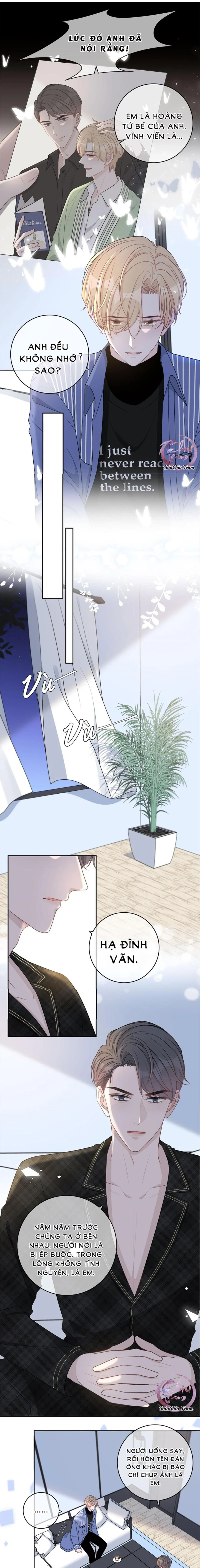 Trước Và Sau Chia Tay (END) Chapter 6 Trang 4