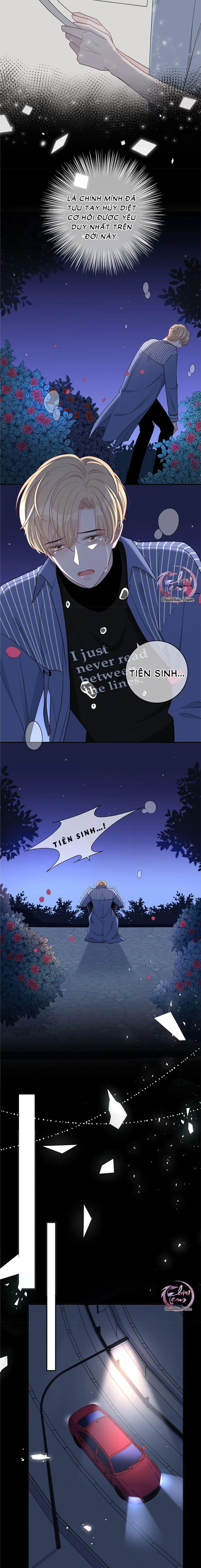 Trước Và Sau Chia Tay (END) Chapter 6 Trang 9