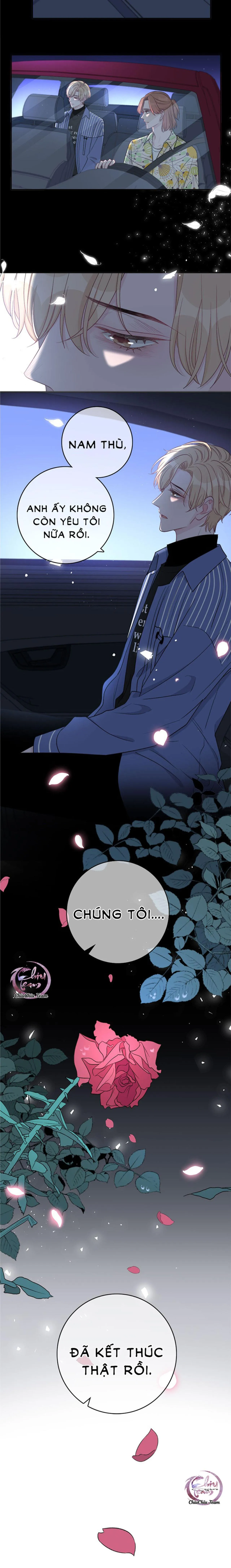 Trước Và Sau Chia Tay (END) Chapter 6 Trang 10