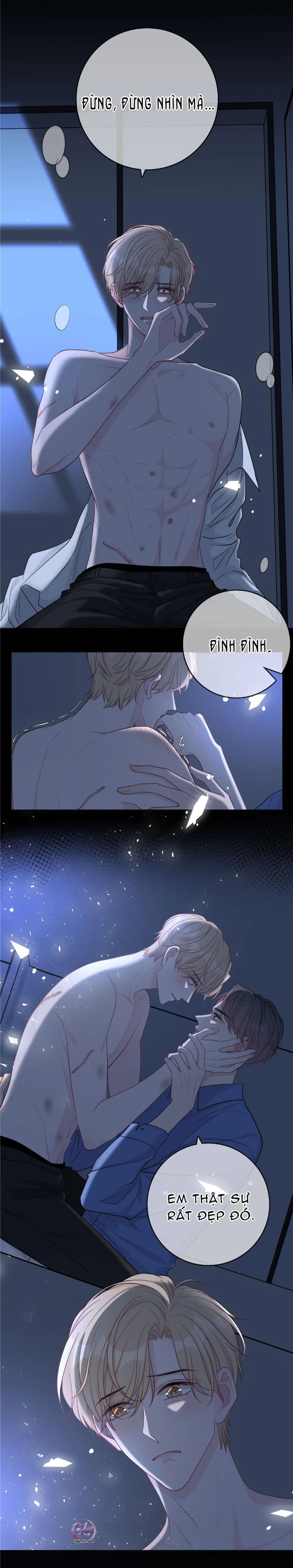 Trước Và Sau Chia Tay (END) Chapter 7 Trang 4