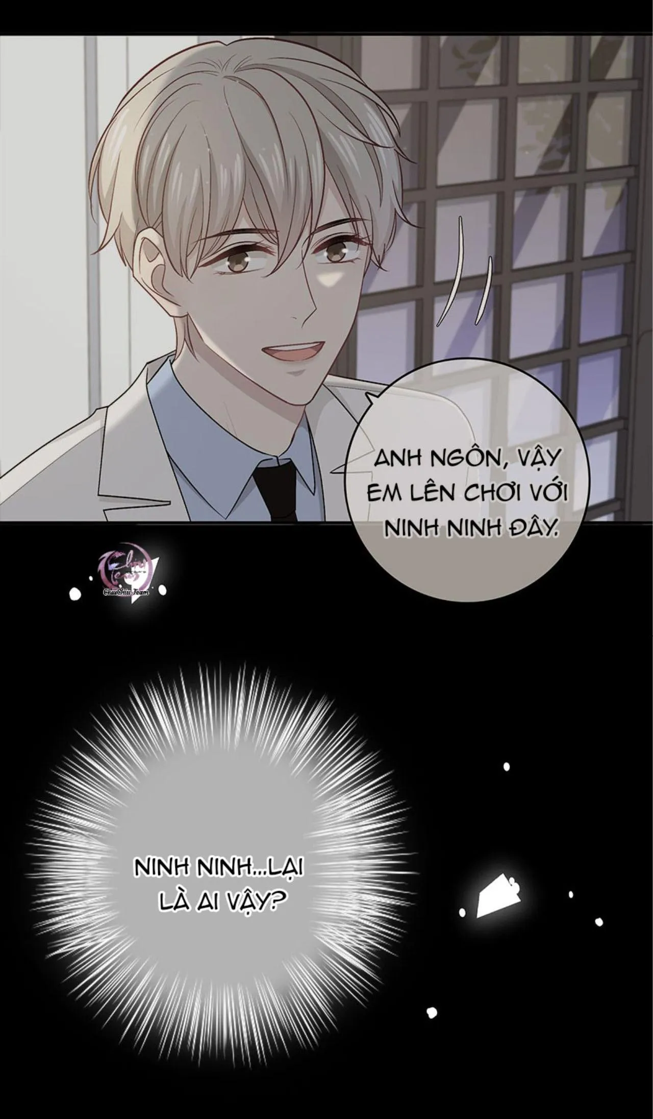 Trước Và Sau Chia Tay (END) Chapter 7 Trang 8