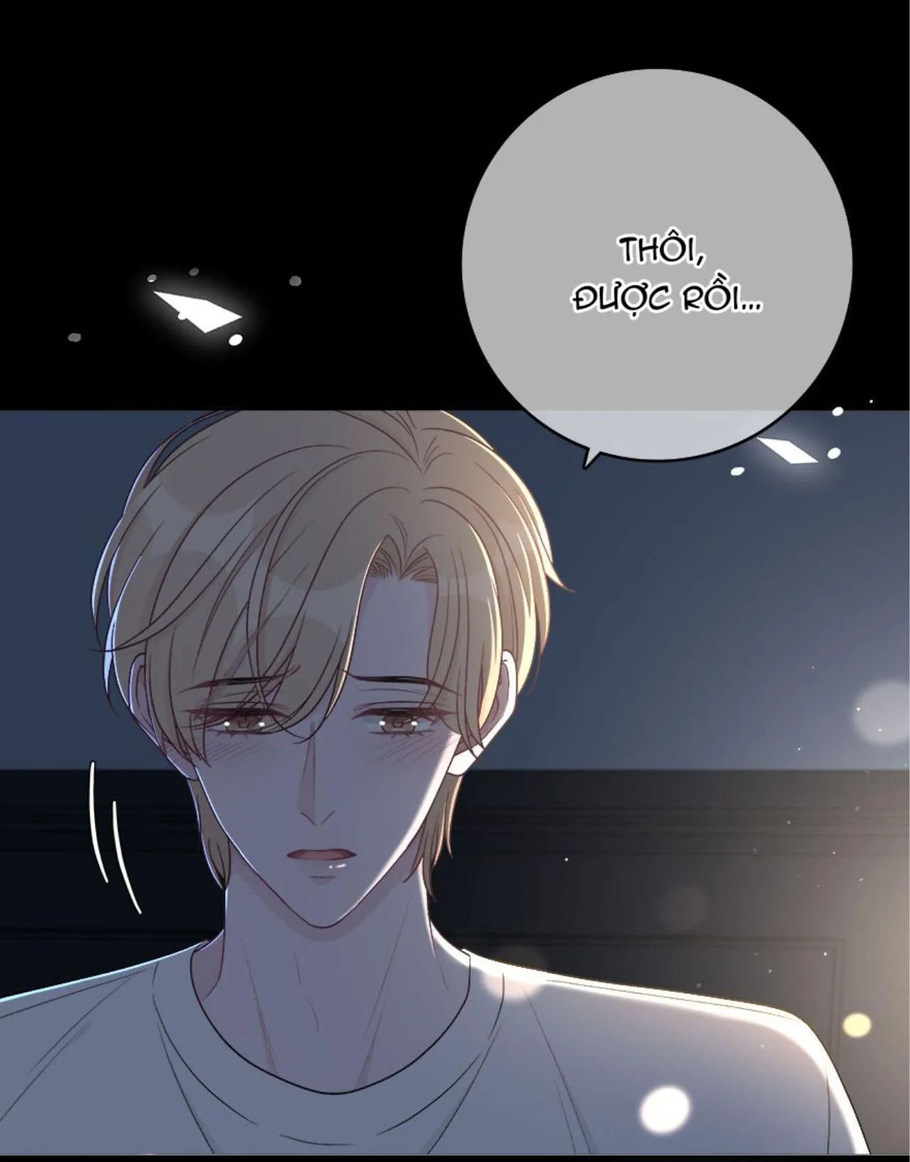 Trước Và Sau Chia Tay (END) Chapter 7 Trang 9